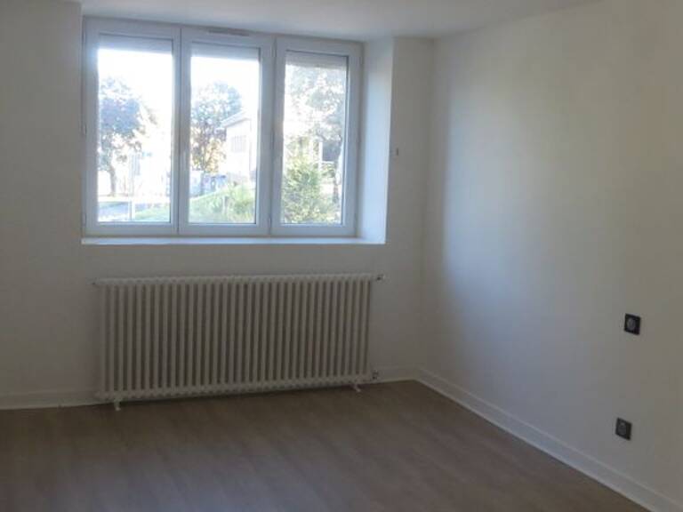 Appartement de 50m2 à louer sur Saint-Junien — photo 1