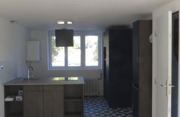 Appartement de 50m2 à louer sur Saint-Junien — photo 2