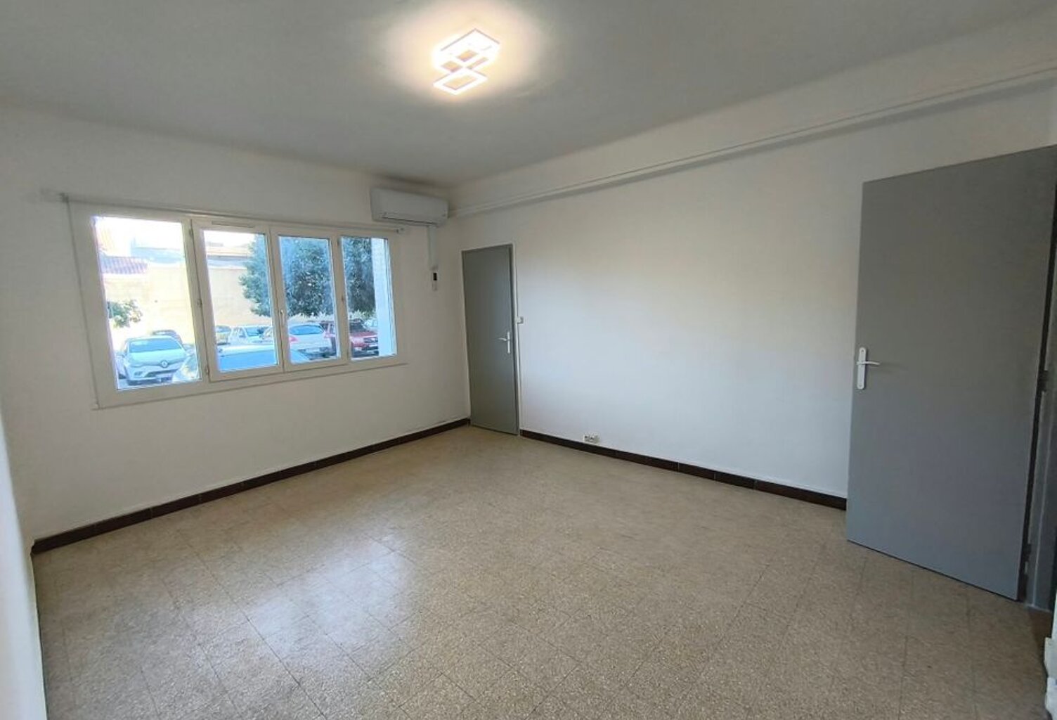 Appartement de 68m2 à louer sur Alès — photo 1