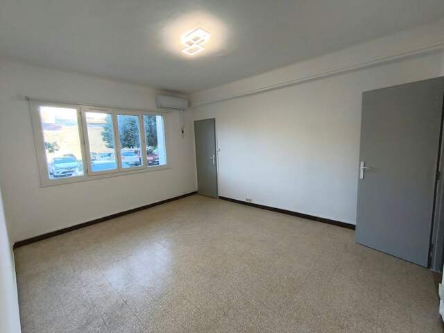 Appartement de 68m2 à louer sur Alès — photo du bien