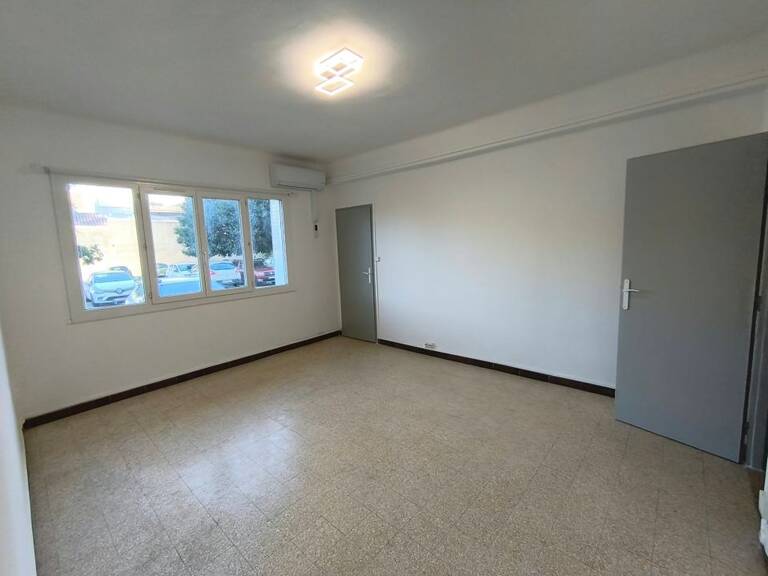Appartement de 68m2 à louer sur Alès — photo 1