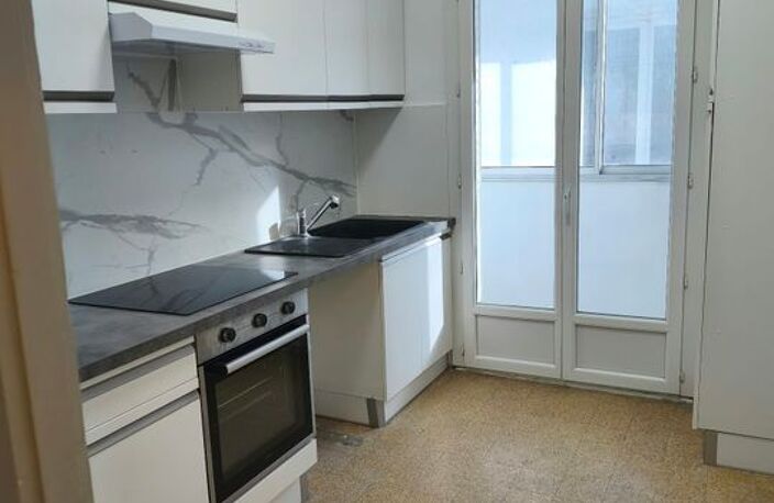 Appartement de 68m2 à louer sur Alès — photo 2