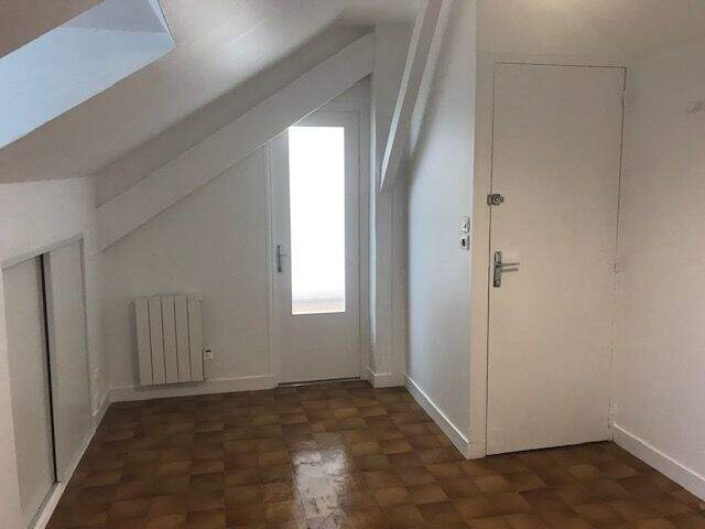 Studio de 17m2 à louer sur Nantes — photo du bien