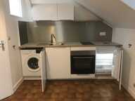 Studio de 17m2 à louer sur Nantes — photo 2
