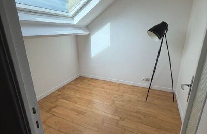Studio de 17m2 à louer sur Nantes — photo 3