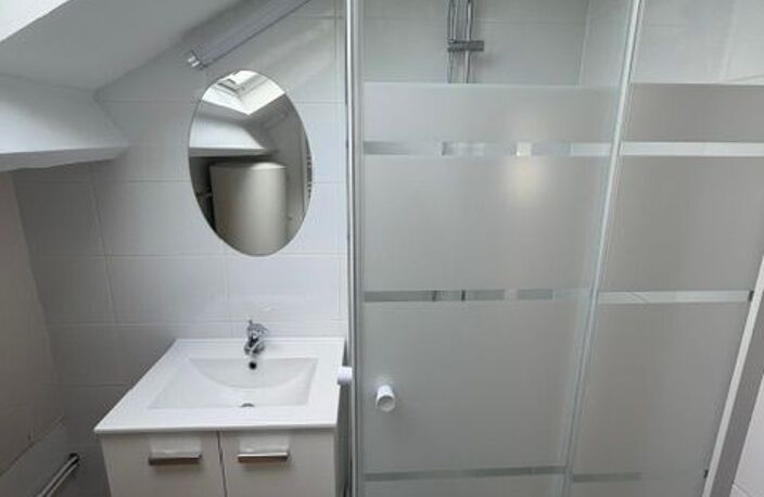 Studio de 17m2 à louer sur Nantes — photo 4