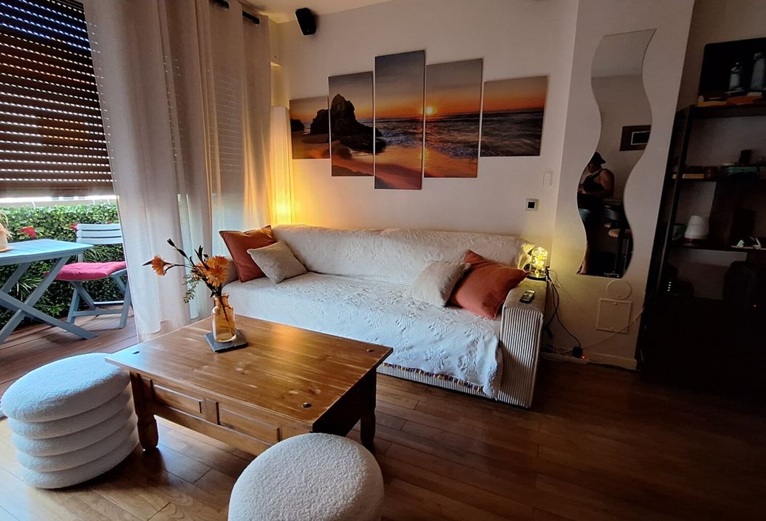 Appartement de 35m2 à louer sur Hyères — photo 1