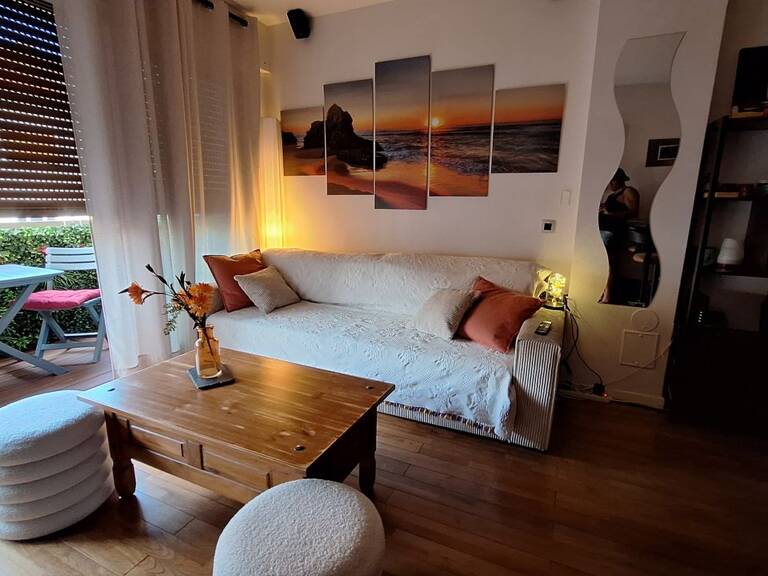 Appartement de 35m2 à louer sur Hyères — photo 1