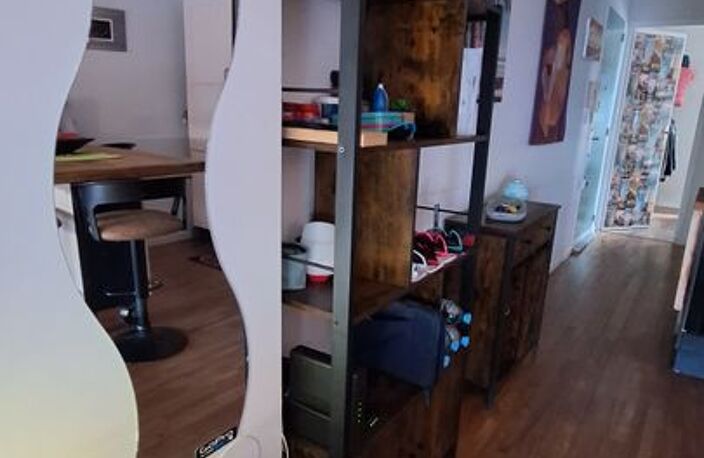 Appartement de 35m2 à louer sur Hyères — photo 2