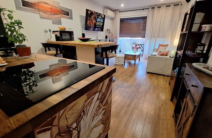 Appartement de 35m2 à louer sur Hyères — photo 3