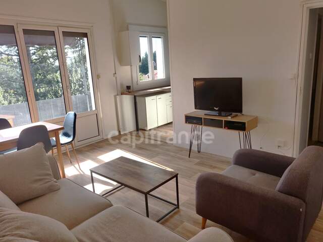 Appartement à vendre 4 pièces BELFORT (90) — photo du bien