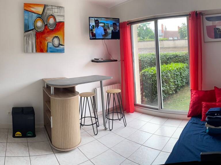 Studio de 18m2 à louer sur Moulins — photo 1