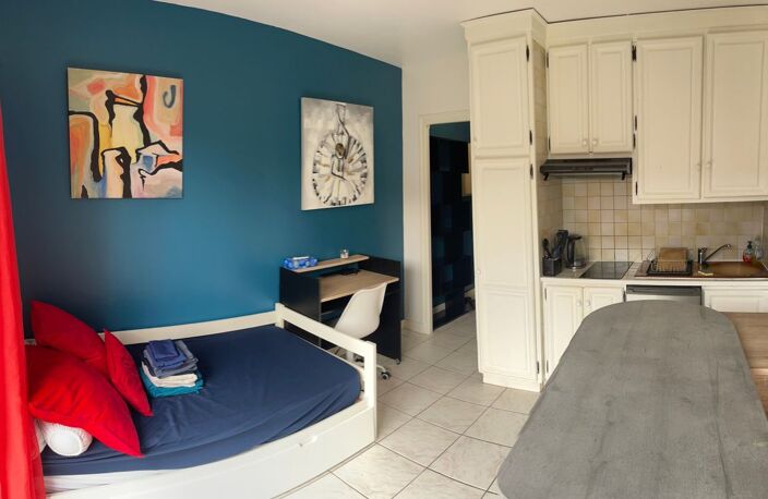 Studio de 18m2 à louer sur Moulins — photo 2