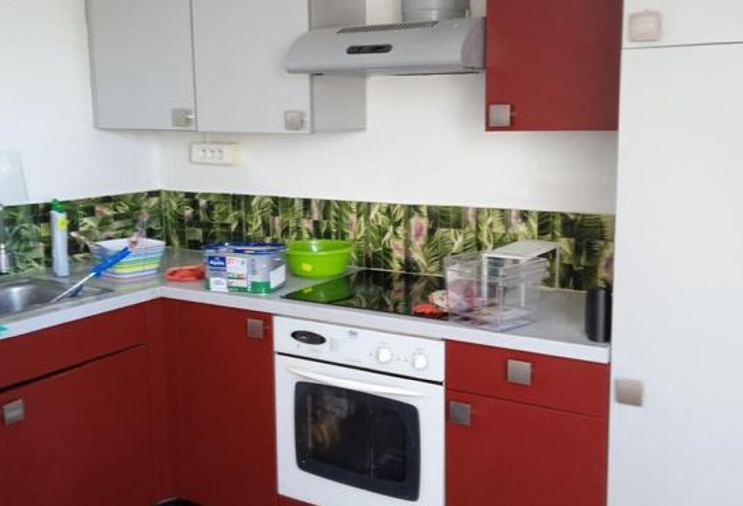 Appartement de 68m2 à louer sur Strasbourg — photo 1