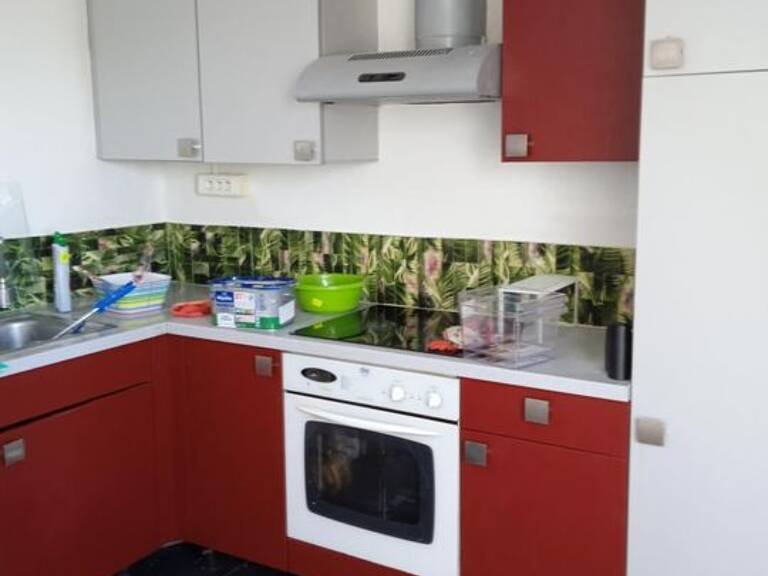 Appartement de 68m2 à louer sur Strasbourg — photo 1