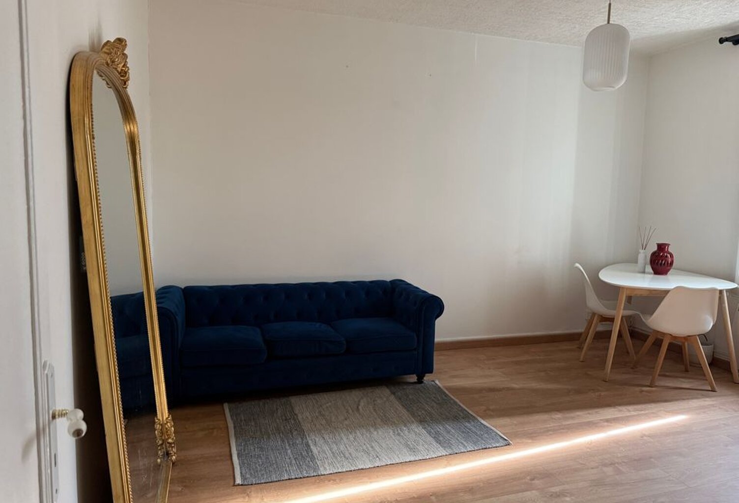 Studio de 36m2 à louer sur Pierrefitte-sur-Seine — photo 1