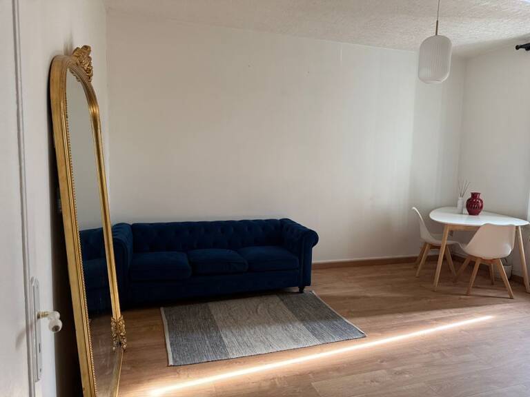 Studio de 36m2 à louer sur Pierrefitte-sur-Seine — photo 1