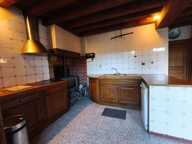 Propriété de caractère  avec vue – Longère, grange et gîte – 320 m² habitables – 5 chambres + gite 3 chambres – 2 vérandas - 3 ha de terrain et bois – 297 000 €  Creuse / Indre — photo 3