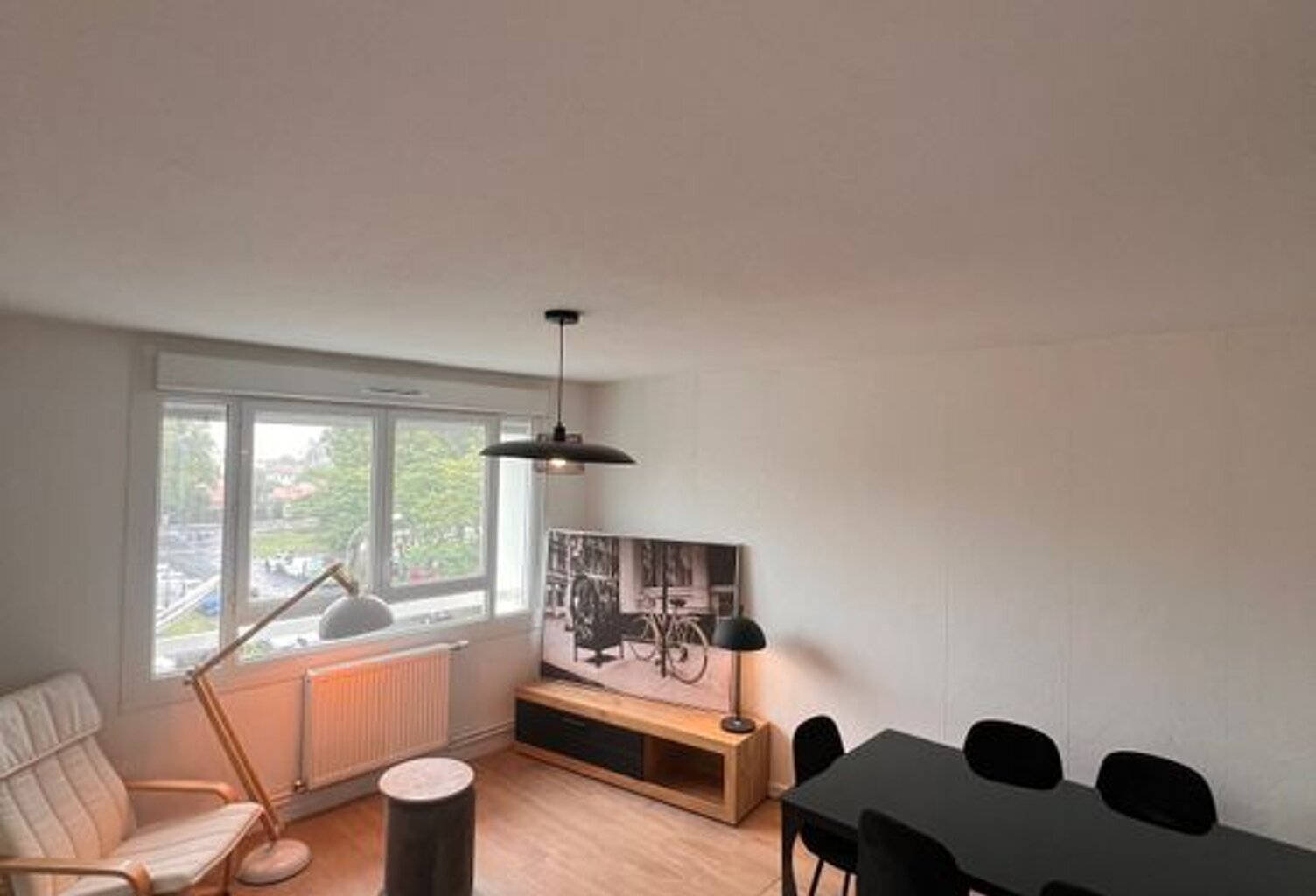 Appartement de 80m2 à louer sur Pessac — photo 1