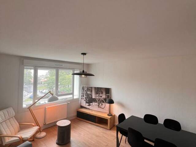 Appartement de 80m2 à louer sur Pessac — photo du bien
