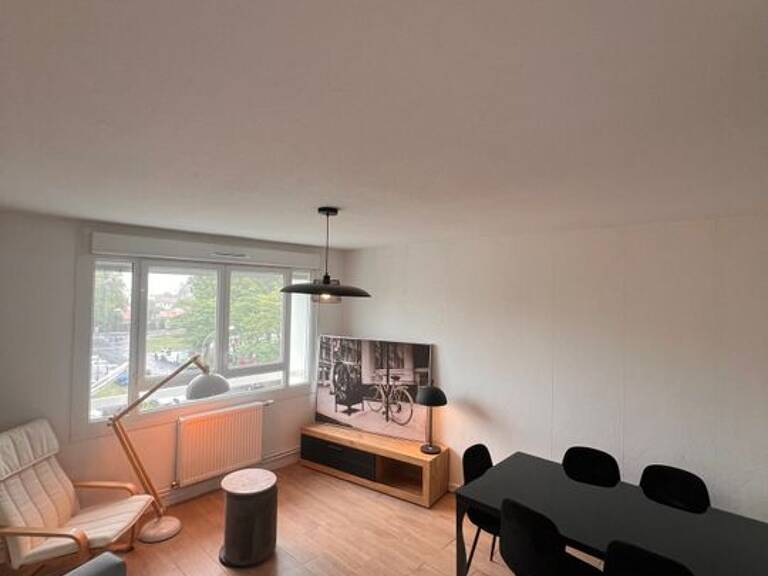 Appartement de 80m2 à louer sur Pessac — photo 1