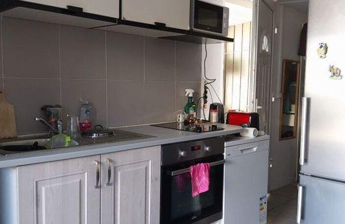 Studio de 22m2 à louer sur Bordeaux — photo 4