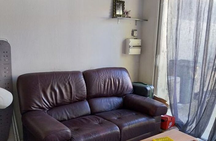 Studio de 22m2 à louer sur Bordeaux — photo 5