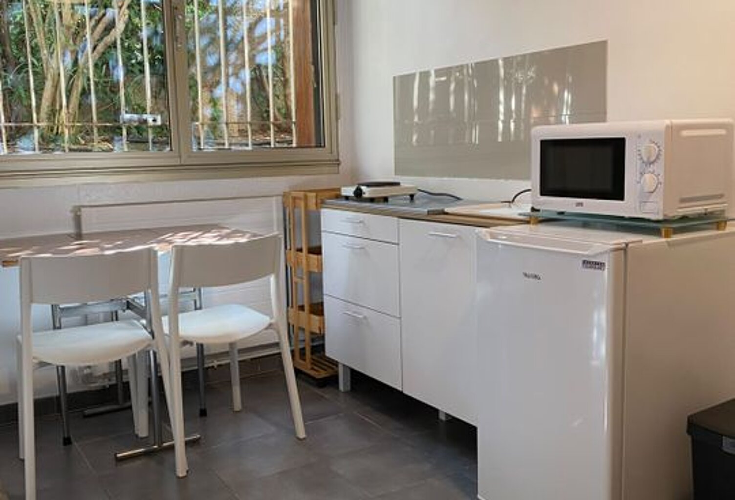 Studio de 23m2 à louer sur Marseille 08 — photo 1