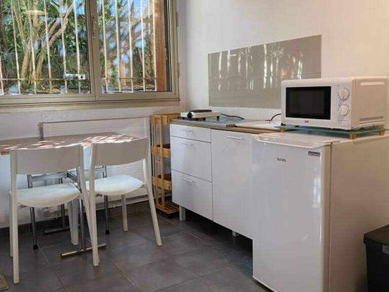 Studio de 23m2 à louer sur Marseille 08 — photo 1