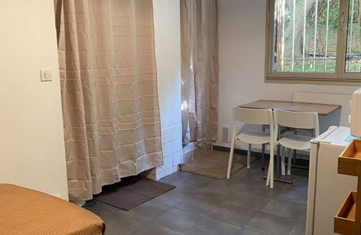 Studio de 23m2 à louer sur Marseille 08 — photo 2