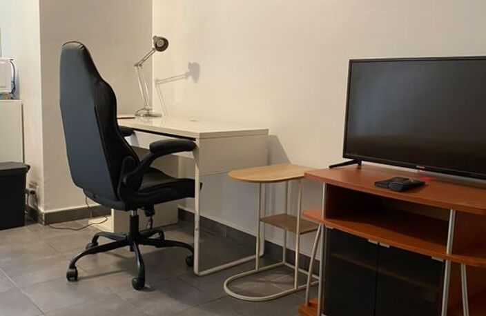 Studio de 23m2 à louer sur Marseille 08 — photo 5
