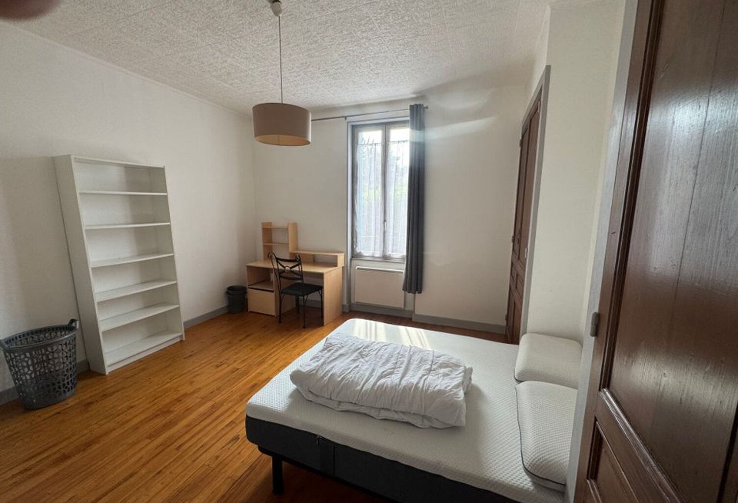 Appartement de 40m2 à louer sur Bron — photo 1
