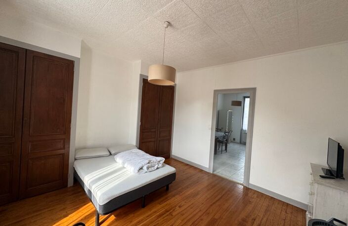 Appartement de 40m2 à louer sur Bron — photo 2