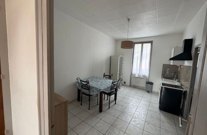 Appartement de 40m2 à louer sur Bron — photo 3