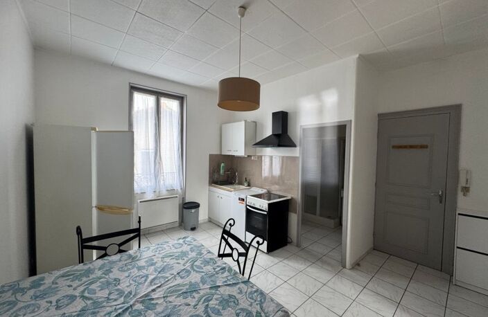 Appartement de 40m2 à louer sur Bron — photo 4