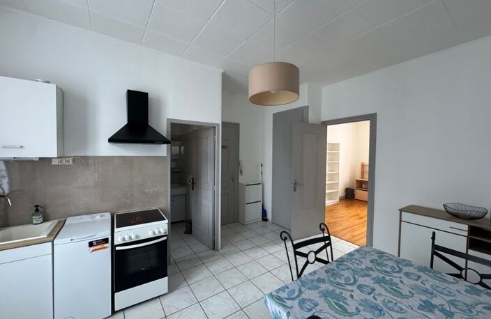 Appartement de 40m2 à louer sur Bron — photo 5