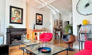 Maison 7 Pièces 193 m² à vendre à Orléans (45000)
