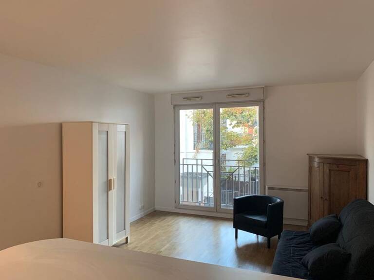 Studio de 29m2 à louer sur Asnières-sur-Seine — photo 1