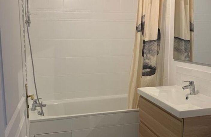 Studio de 29m2 à louer sur Asnières-sur-Seine — photo 4