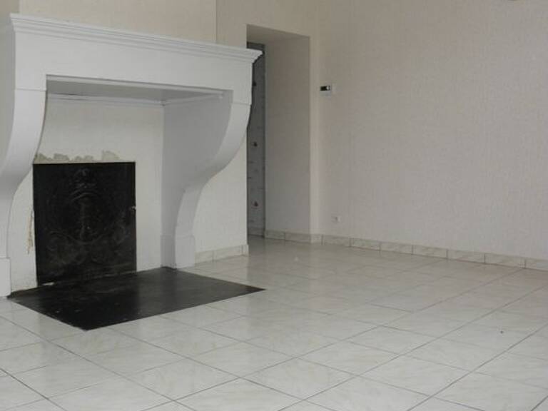 Appartement de 112m2 à louer sur Goussaincourt — photo 1