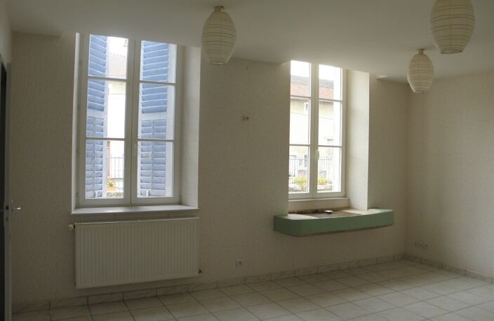Appartement de 112m2 à louer sur Goussaincourt — photo 2