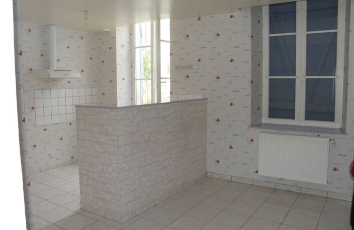 Appartement de 112m2 à louer sur Goussaincourt — photo 3
