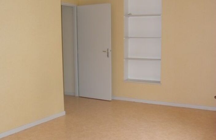 Appartement de 112m2 à louer sur Goussaincourt — photo 5