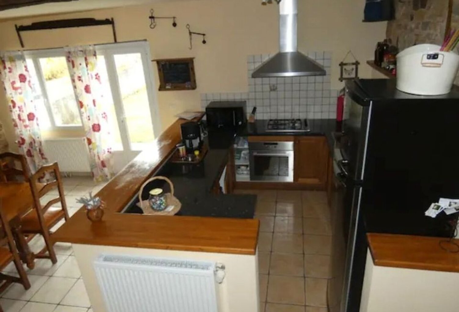 Maison de 140m2 à louer sur Estialescq — photo 1