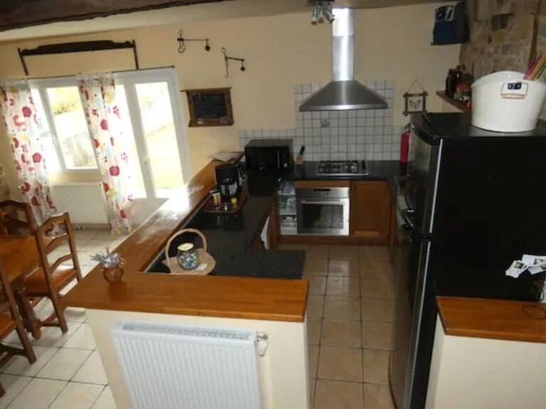 Maison de 140m2 à louer sur Estialescq — photo 1