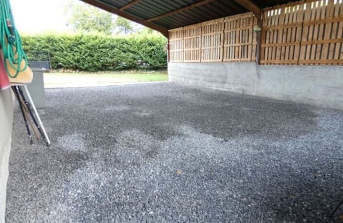 Maison de 140m2 à louer sur Estialescq — photo 3
