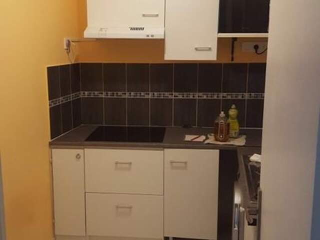 Studio de 29m2 à louer sur Melun — photo du bien