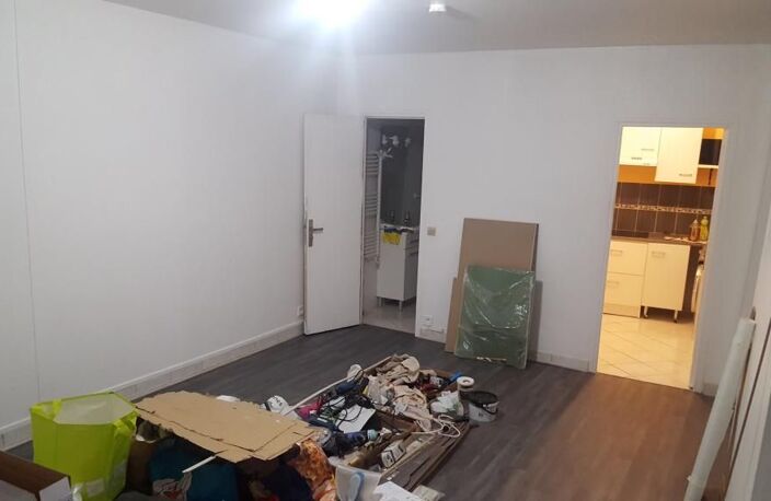 Studio de 29m2 à louer sur Melun — photo 4
