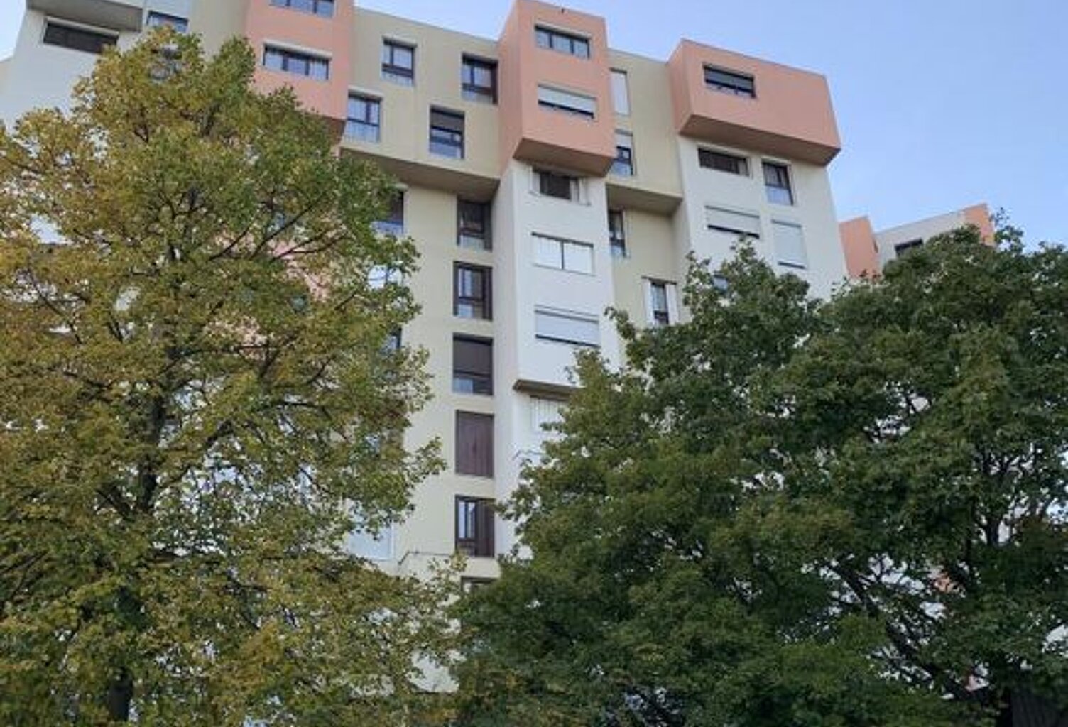 Appartement de 84m2 à louer sur Échirolles — photo 1