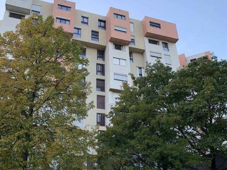 Appartement de 84m2 à louer sur Échirolles — photo 1